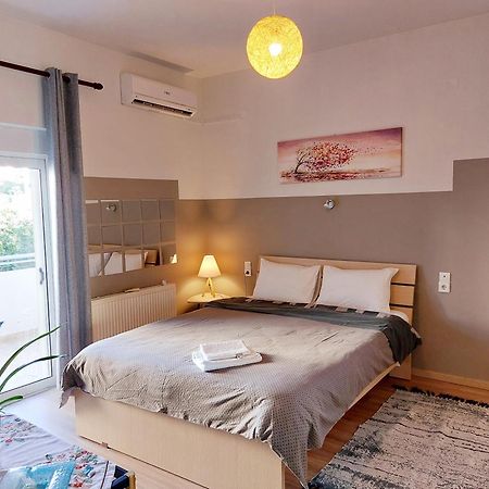 Argy Cozy Apartment Chania  Exteriér fotografie