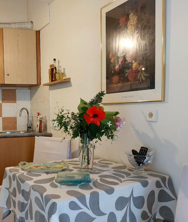 Argy Cozy Apartment Chania  Exteriér fotografie