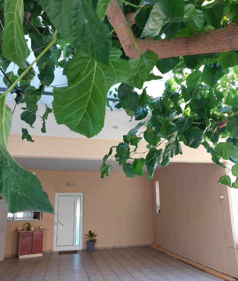 Argy Cozy Apartment Chania  Exteriér fotografie