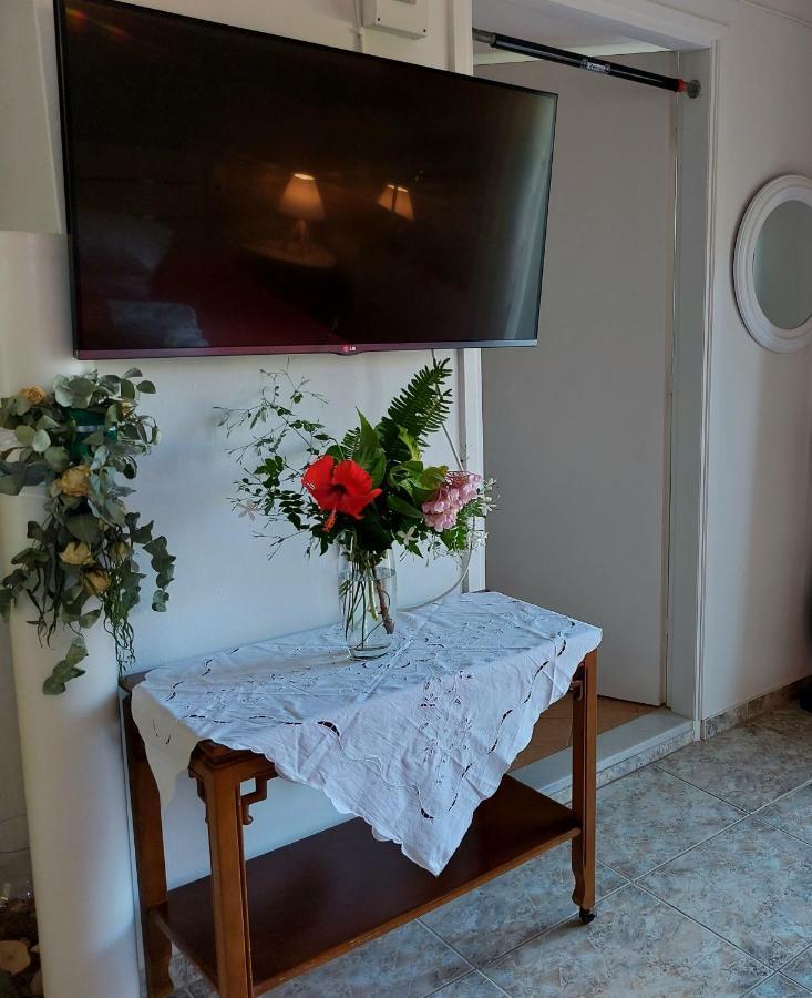 Argy Cozy Apartment Chania  Exteriér fotografie