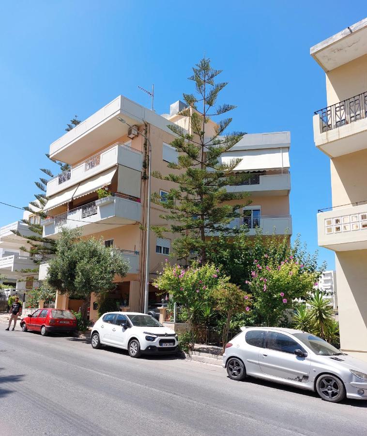Argy Cozy Apartment Chania  Exteriér fotografie