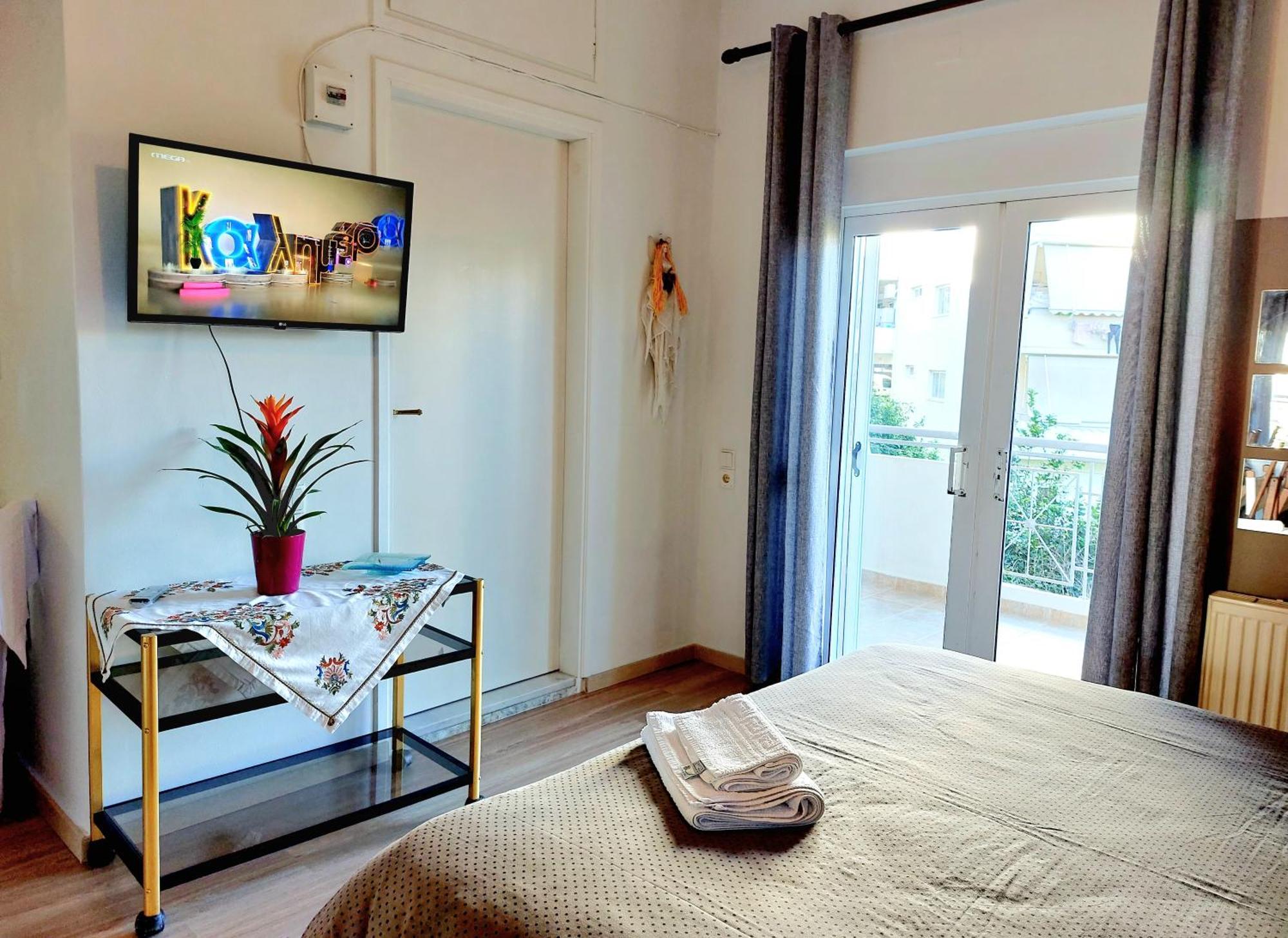 Argy Cozy Apartment Chania  Exteriér fotografie
