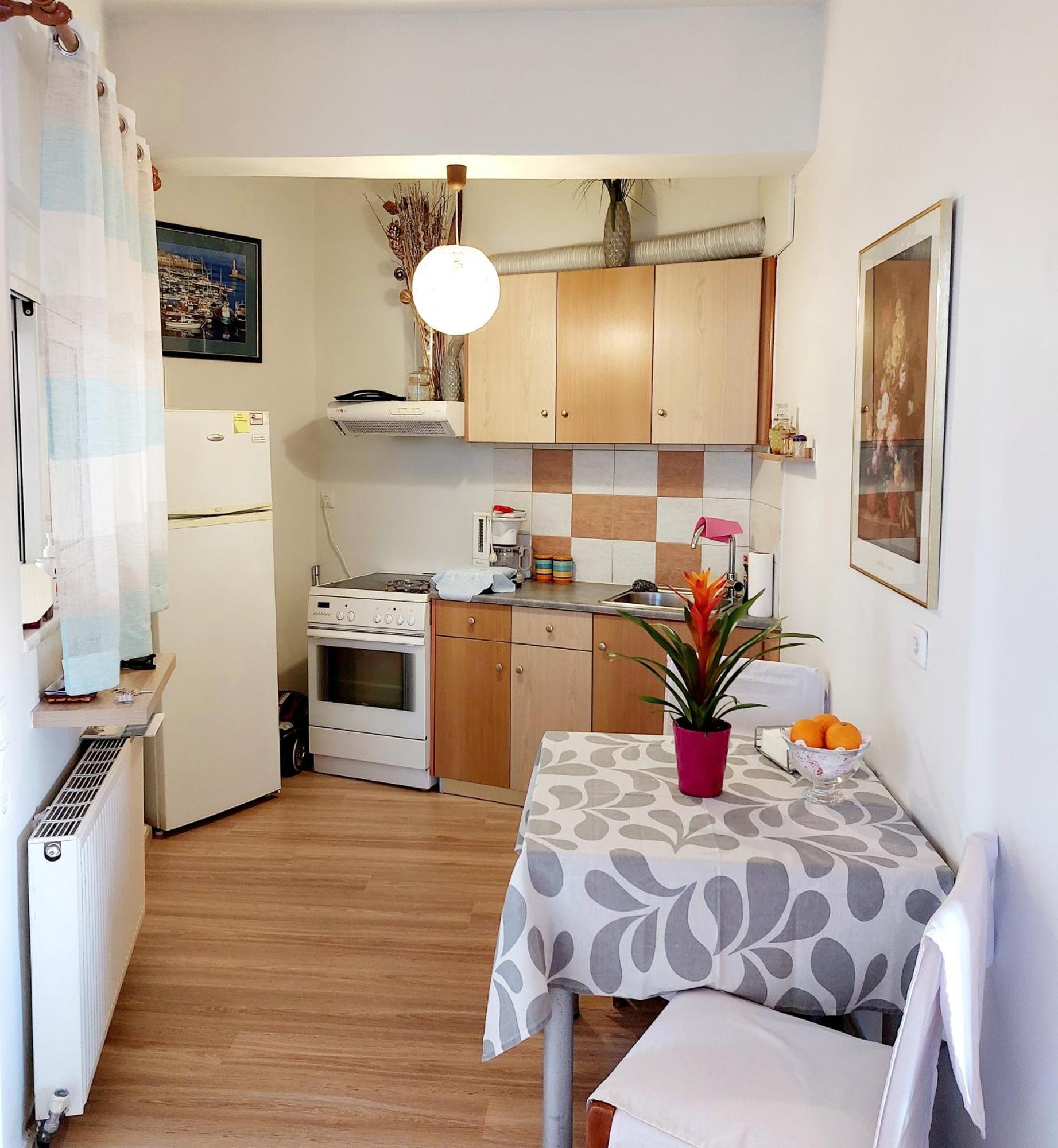 Argy Cozy Apartment Chania  Exteriér fotografie