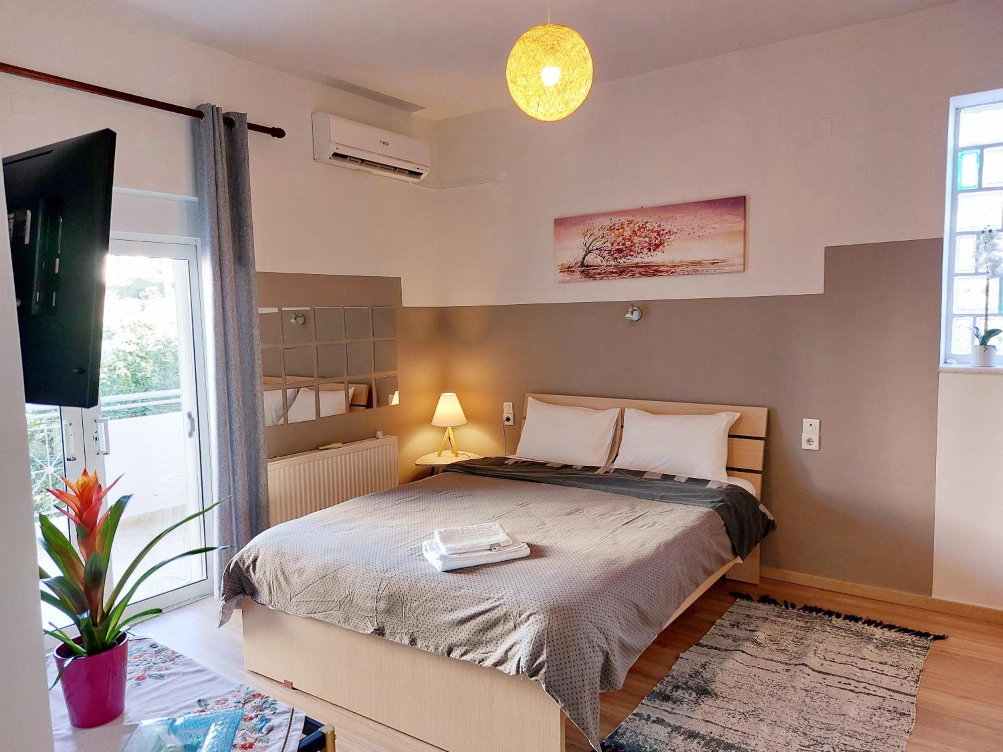 Argy Cozy Apartment Chania  Exteriér fotografie